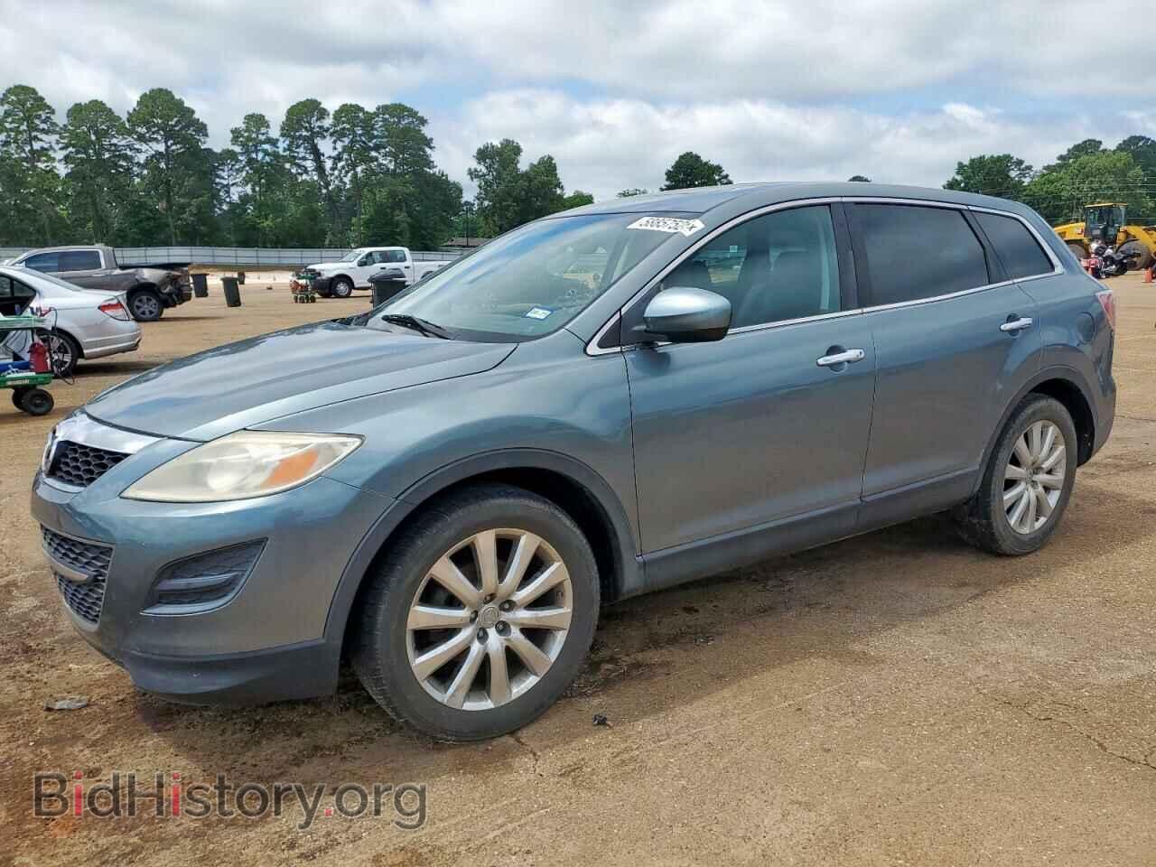 Фотография JM3TB2MA8A0226382 - MAZDA CX-9 2010