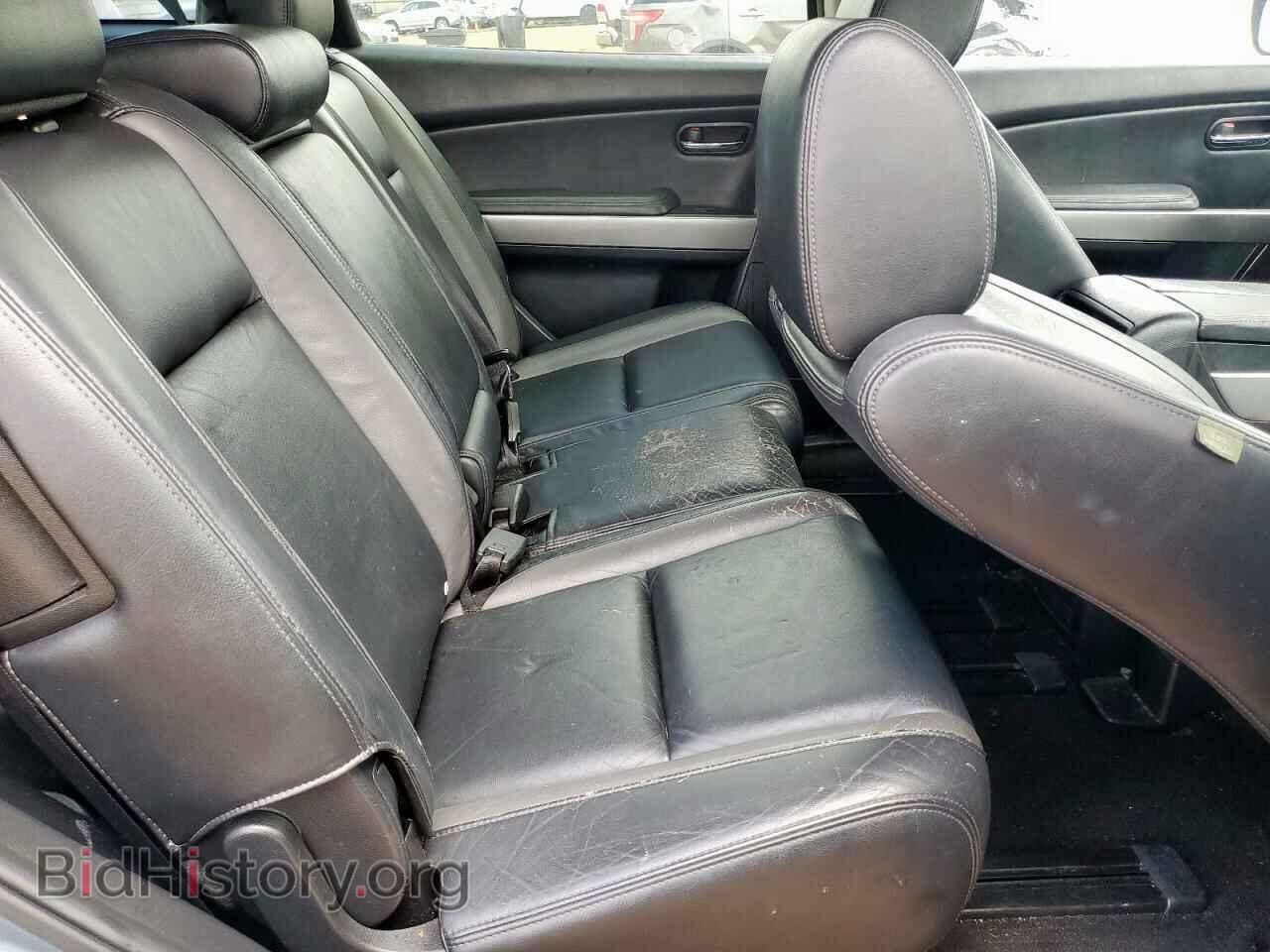 2010 MAZDA CX-9 - VIN: JM3TB2MA8A0226382 - Фото 11