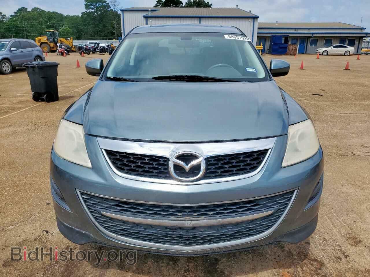 2010 MAZDA CX-9 - VIN: JM3TB2MA8A0226382 - Фото 5