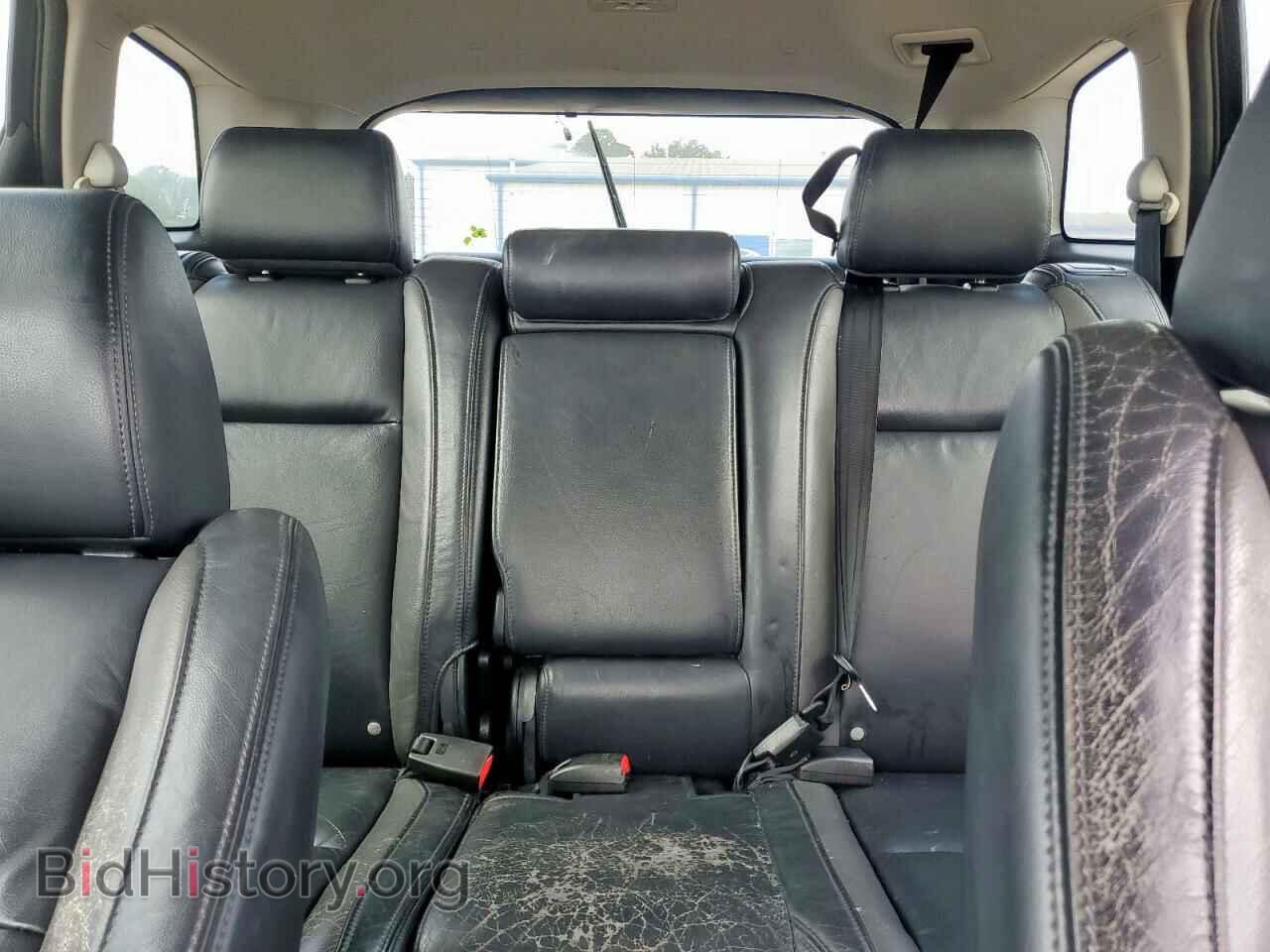 2010 MAZDA CX-9 - VIN: JM3TB2MA8A0226382 - Фото 10