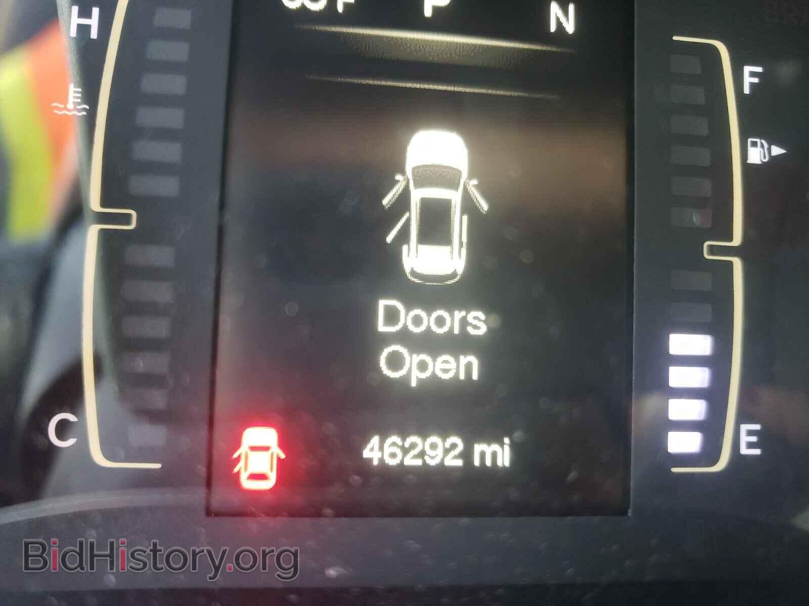 2015 JEEP CHEROKEE - VIN: 1C4PJMCS7FW534148 - Фото 8