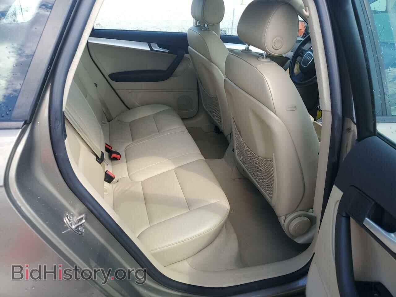 2006 AUDI A3 - VIN: WAUNF78P06A025060 - Фото 10