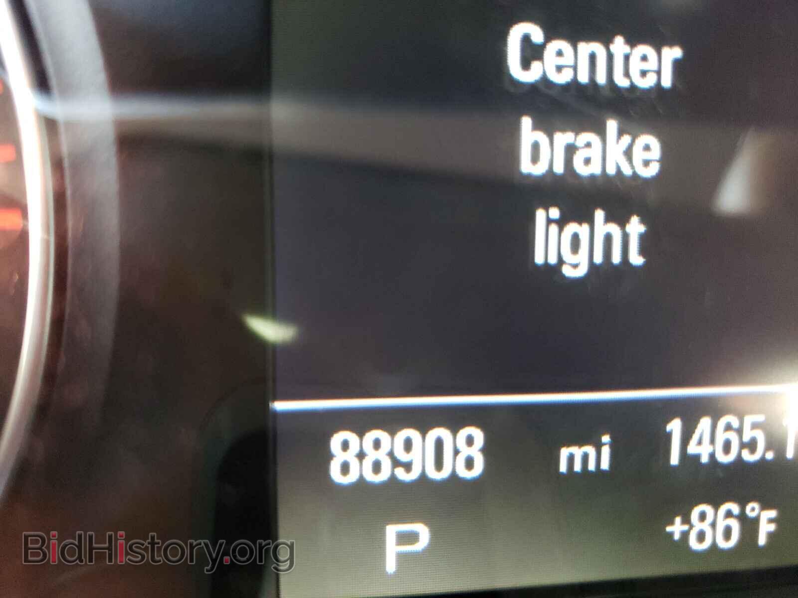 2015 AUDI A4 - VIN: WAUFFAFL1FN005197 - Photo 8