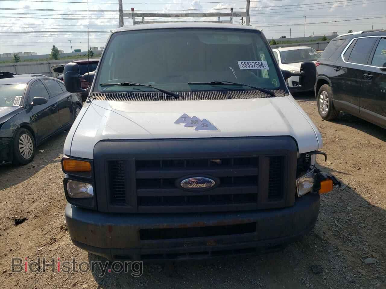 2014 FORD ALL Models - VIN: 1FTNE2EL6EDA25085 - Фото 5