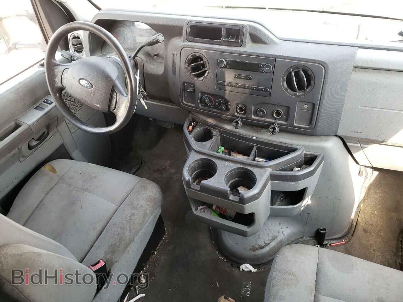2014 FORD ALL Models - VIN: 1FTNE2EL6EDA25085 - Фото 8