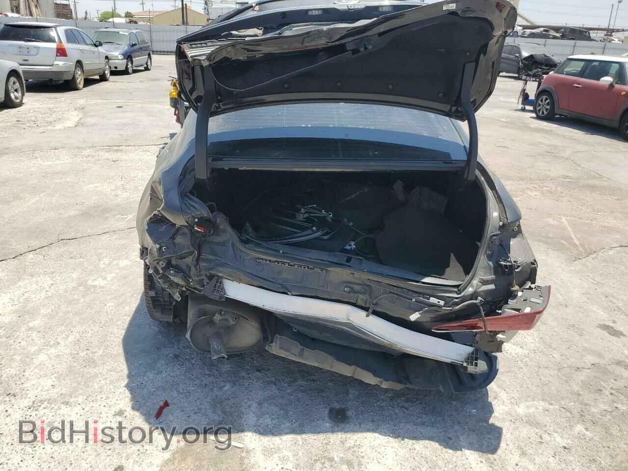 2020 LEXUS ES300 - VIN: 58AD21B1XLU011693 - Фото 6