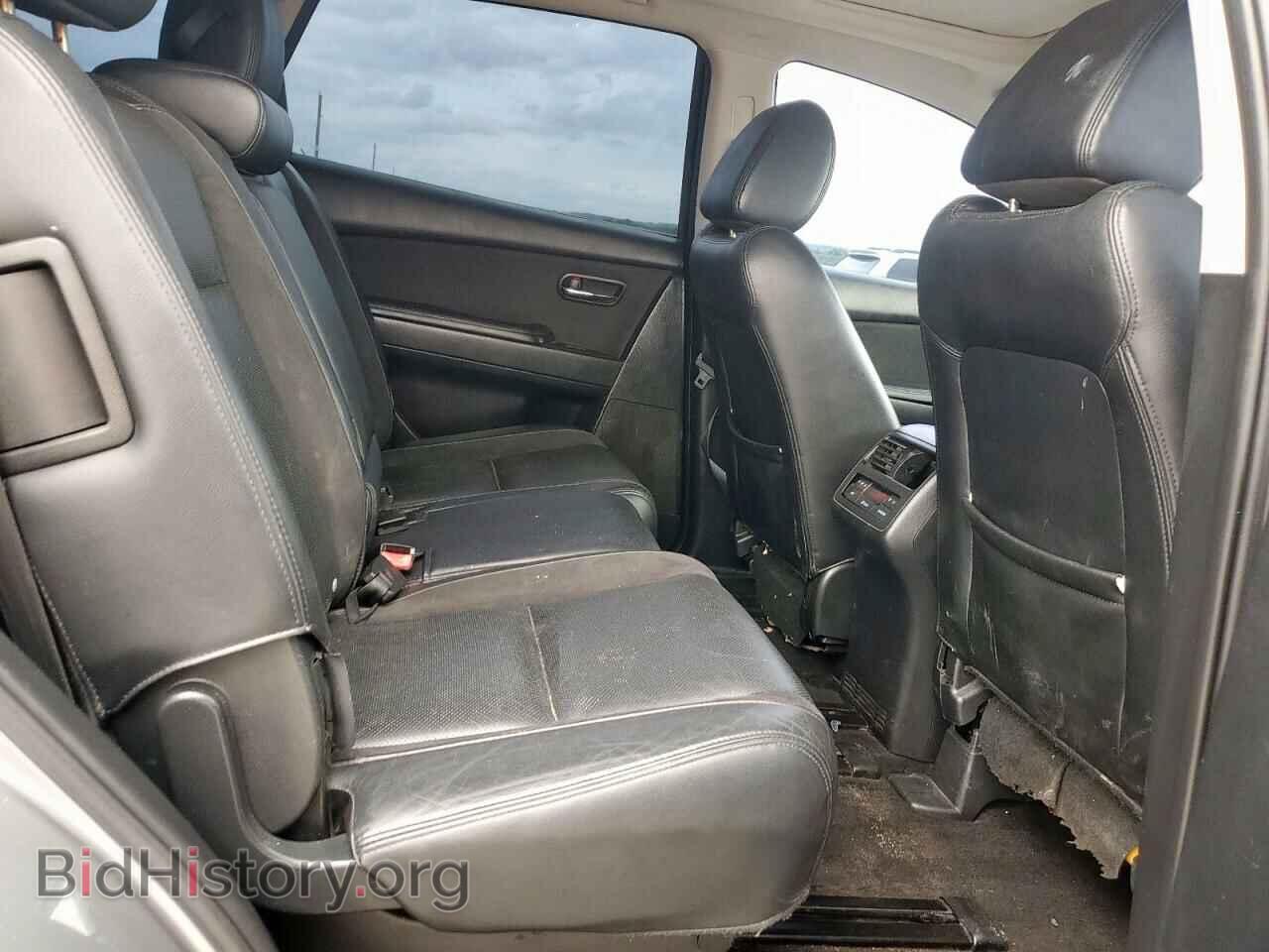 2014 MAZDA CX-9 - VIN: JM3TB3CV3E0427848 - Фото 10