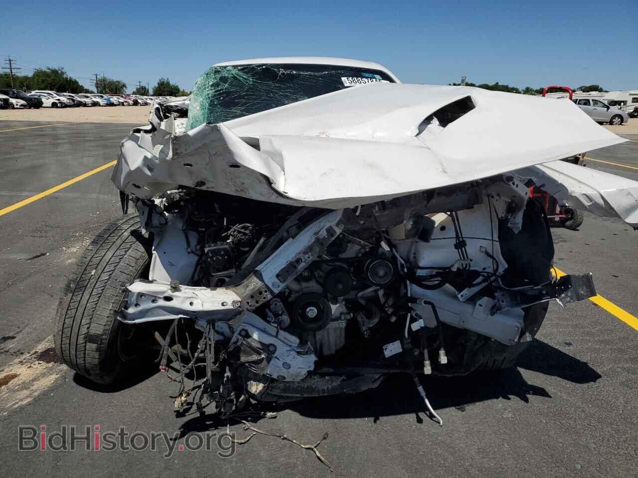 2017 DODGE CHALLENGER - VIN: 2C3CDZGG7HH574759 - Фото 5