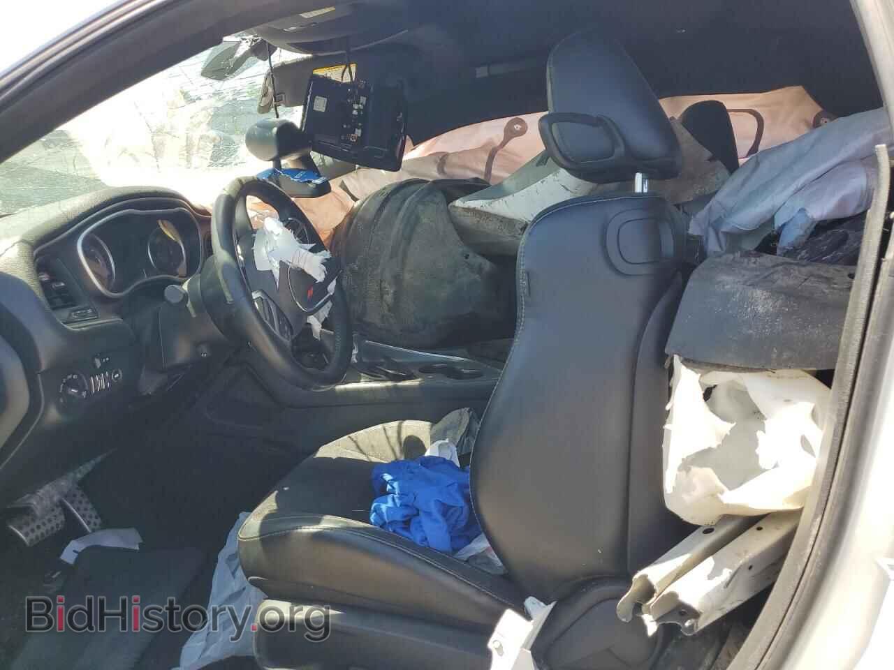2017 DODGE CHALLENGER - VIN: 2C3CDZGG7HH574759 - Фото 7