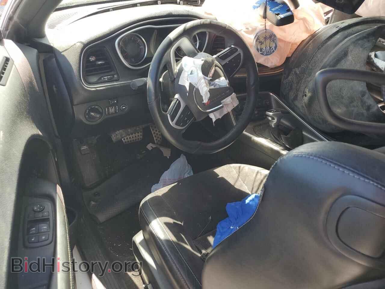 2017 DODGE CHALLENGER - VIN: 2C3CDZGG7HH574759 - Фото 8