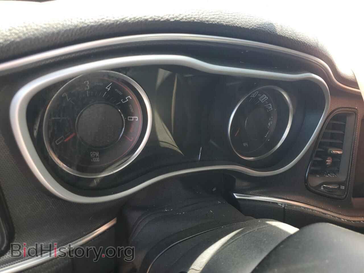 2017 DODGE CHALLENGER - VIN: 2C3CDZGG7HH574759 - Фото 9