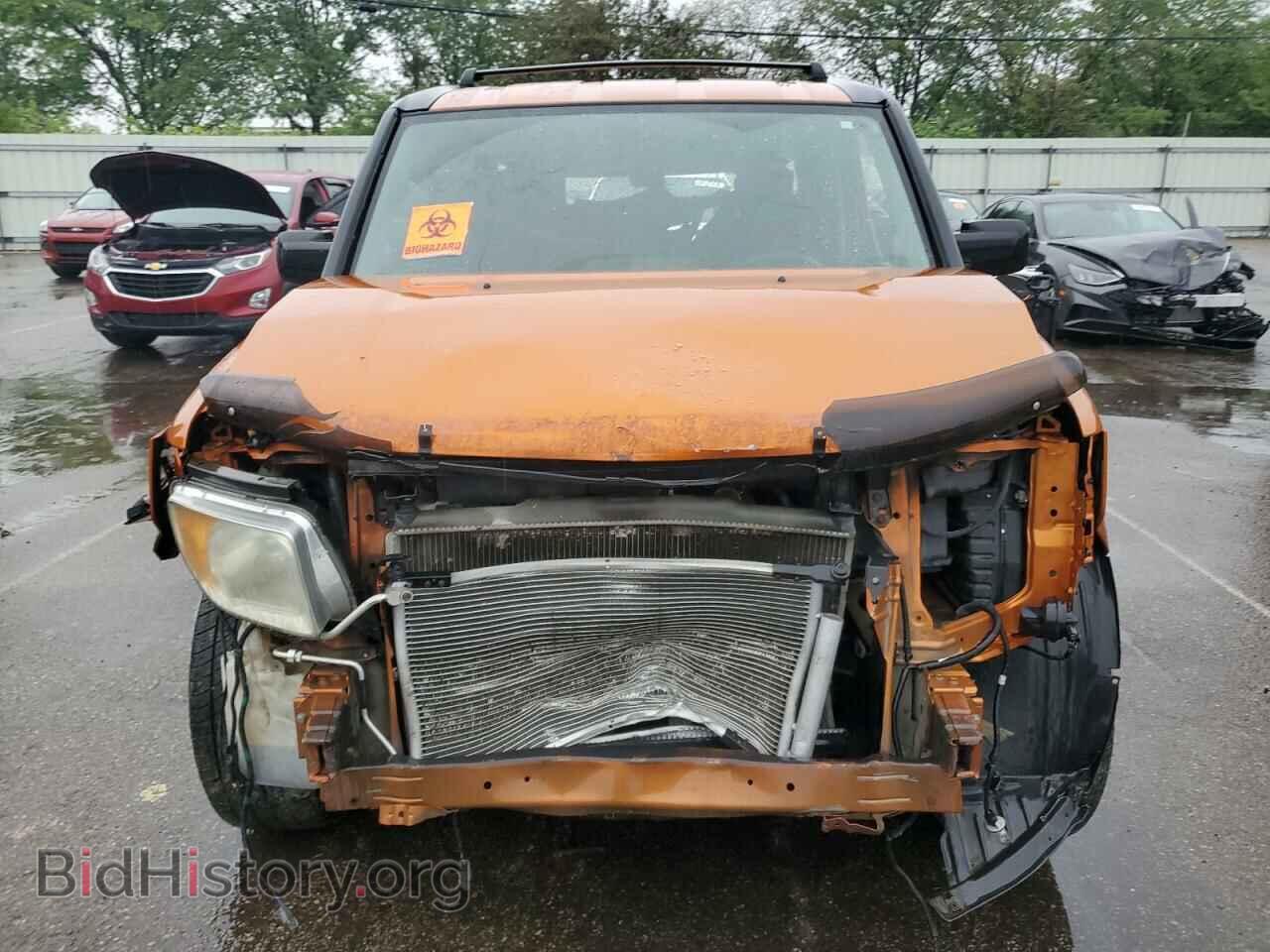 2006 HONDA ELEMENT - VIN: 5J6YH28726L010846 - Фото 5