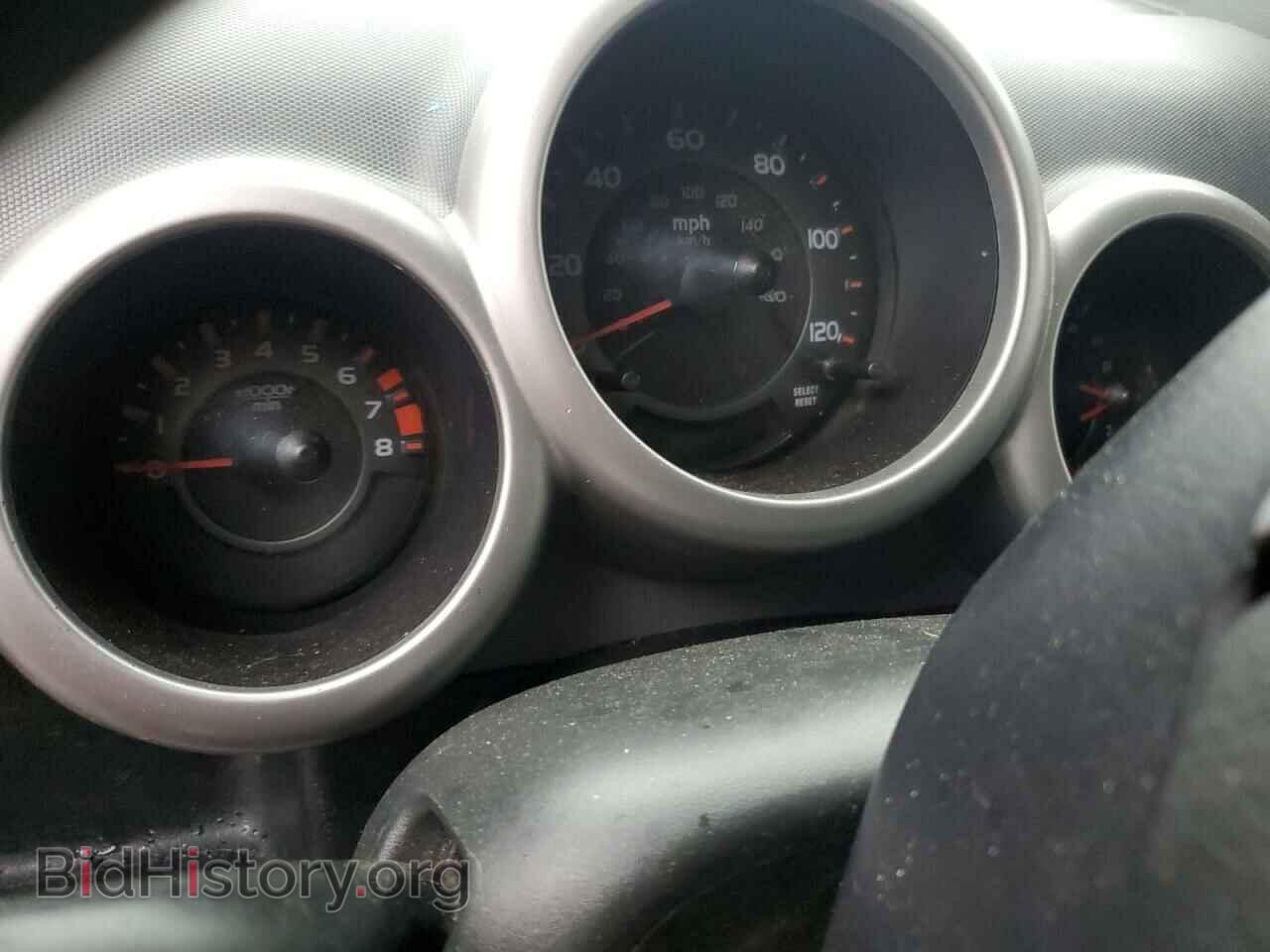 2006 HONDA ELEMENT - VIN: 5J6YH28726L010846 - Фото 9