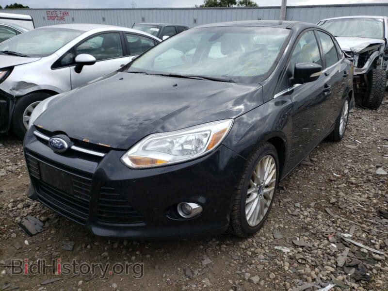 2012 Ford FOCUS (VIN 1FAHP3H23CL451423) — photo 2 of 10