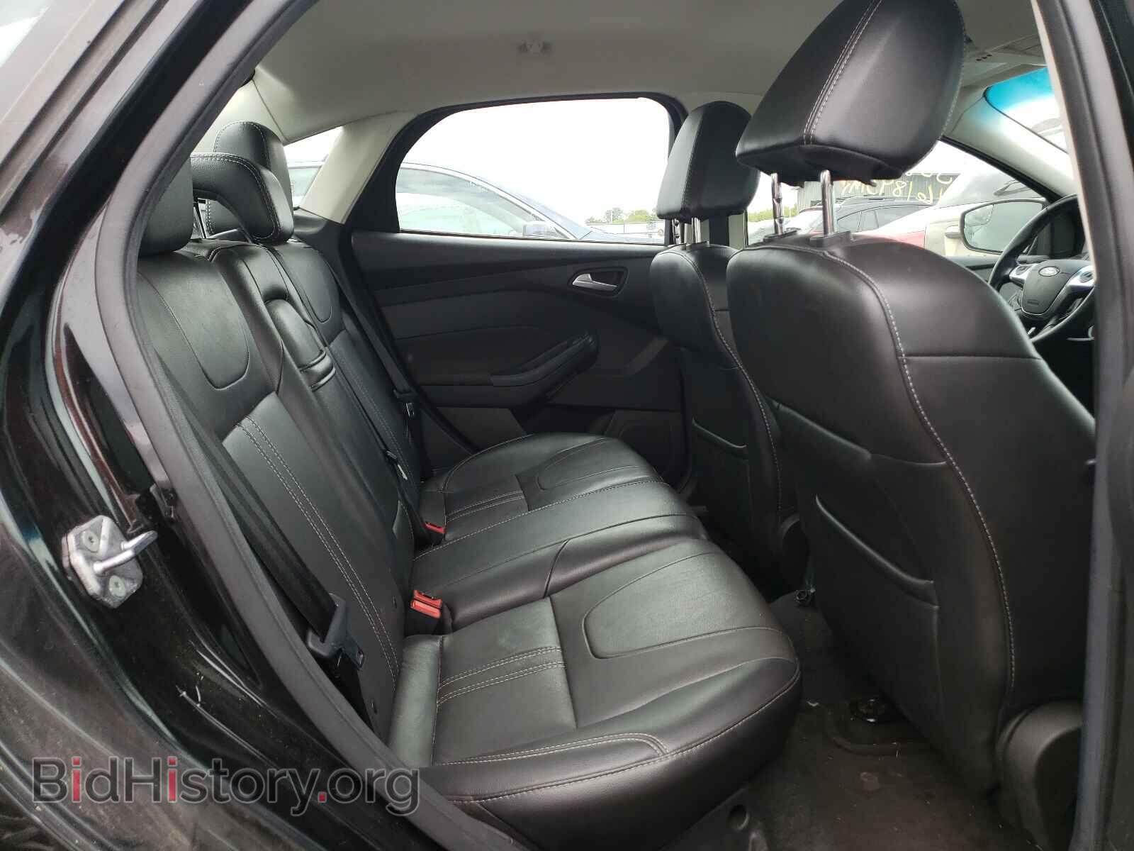 2012 FORD FOCUS - VIN: 1FAHP3H23CL451423 - Фото 6
