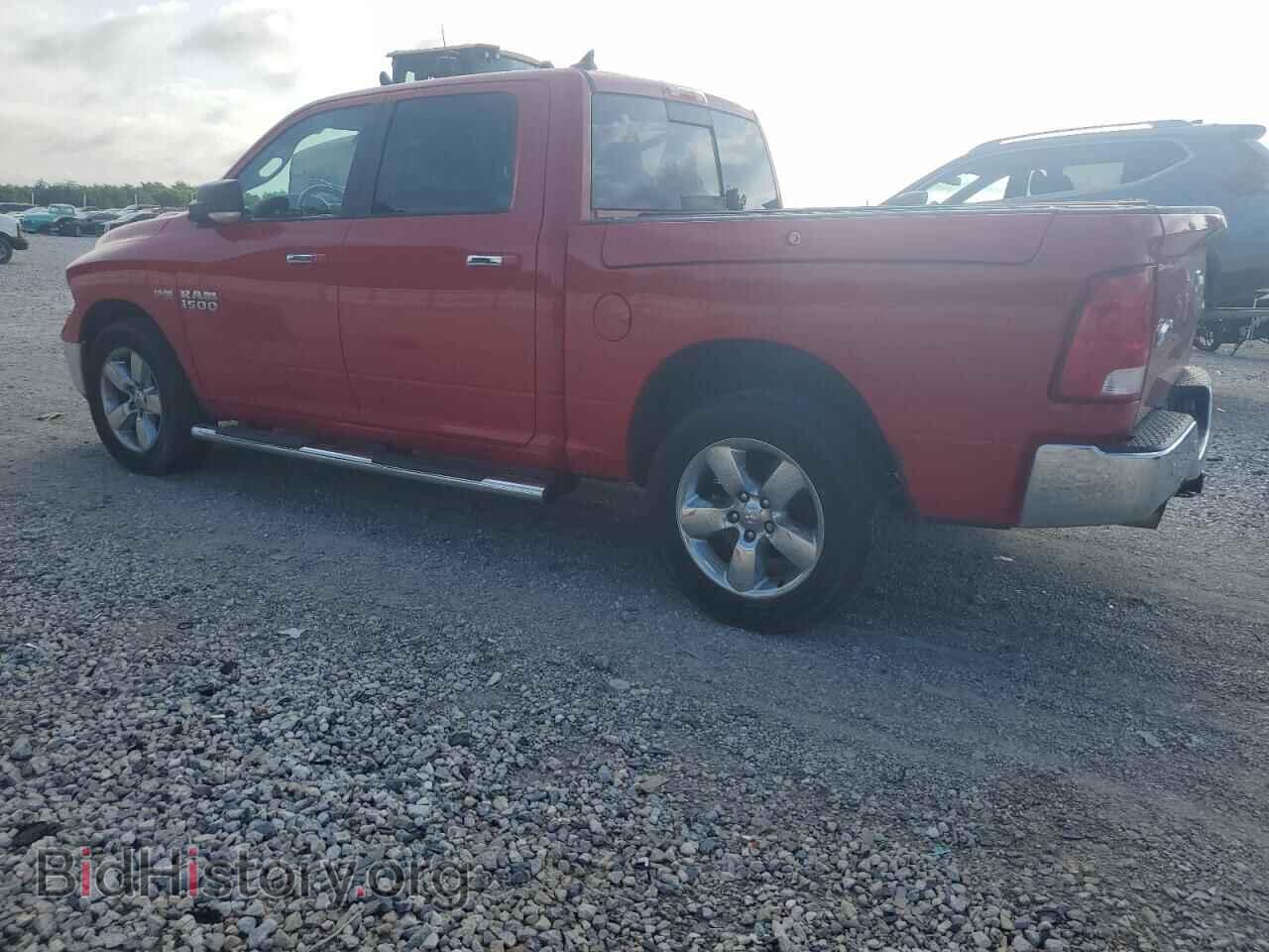 2017 RAM 1500 - VIN: 1C6RR7LTXHS627730 - Фото 2