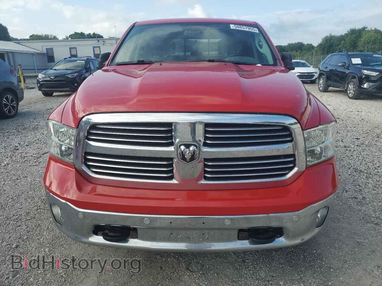 2017 RAM 1500 - VIN: 1C6RR7LTXHS627730 - Фото 5