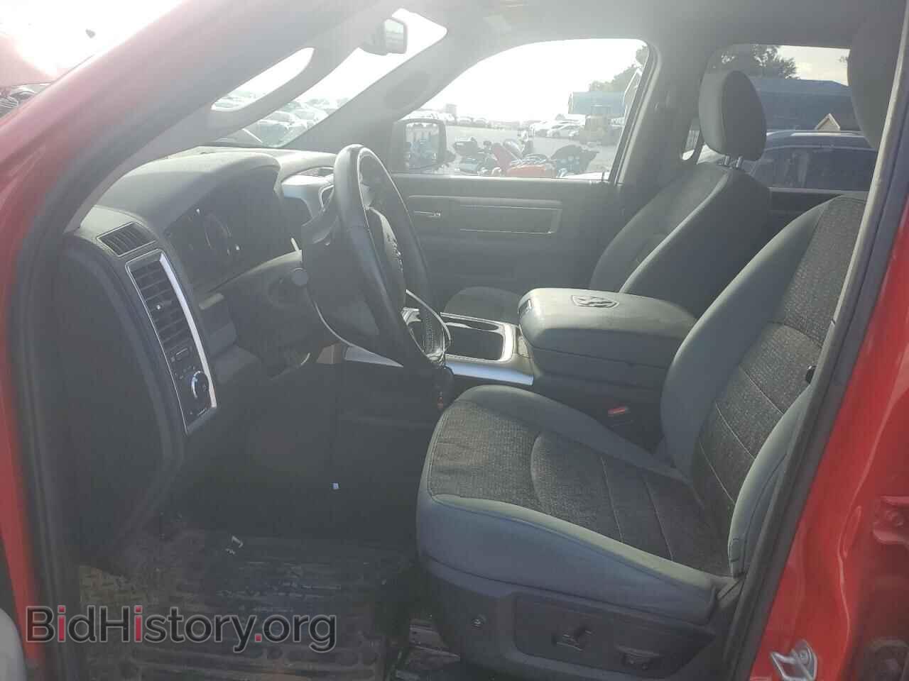 2017 RAM 1500 - VIN: 1C6RR7LTXHS627730 - Фото 7