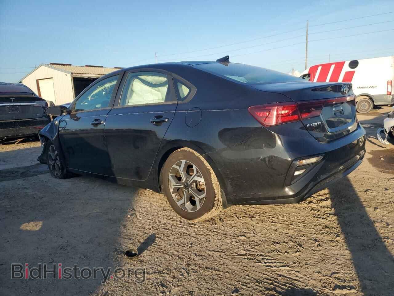 2019 KIA FORTE - VIN: 3KPF24AD4KE089529 - Фото 2