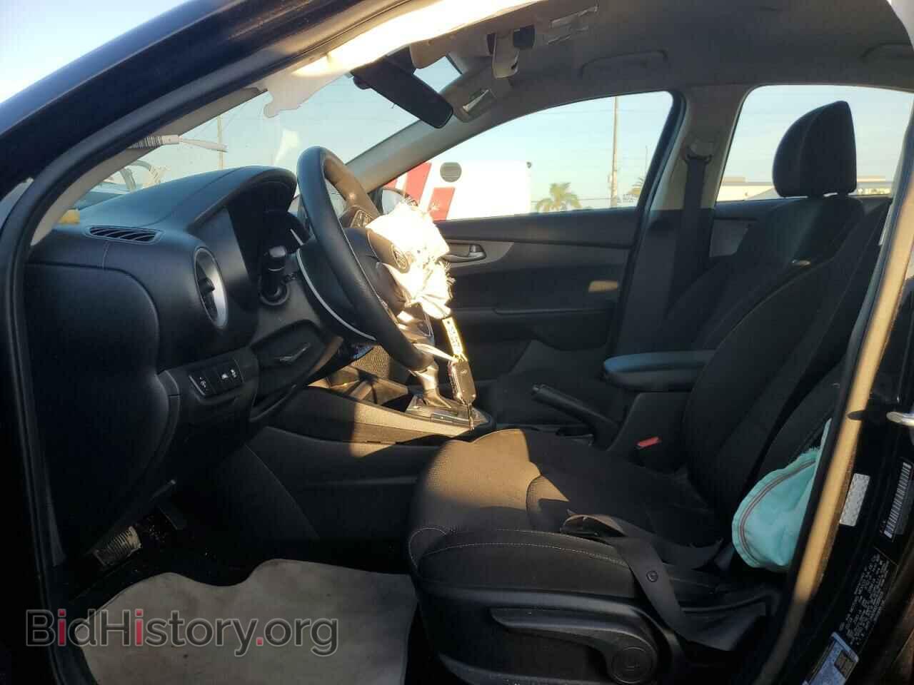 2019 KIA FORTE - VIN: 3KPF24AD4KE089529 - Фото 7