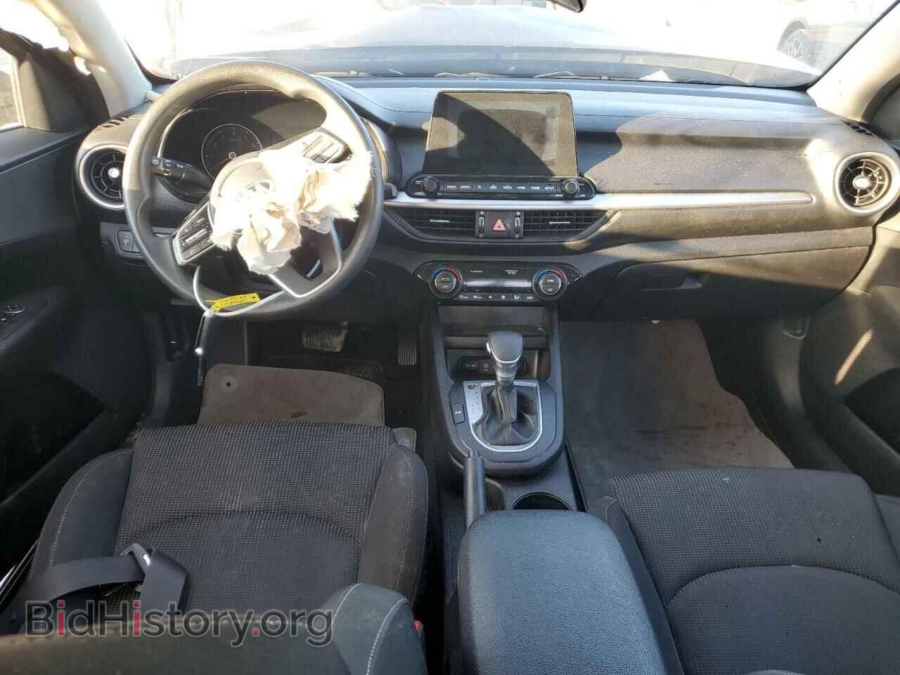 2019 KIA FORTE - VIN: 3KPF24AD4KE089529 - Фото 8