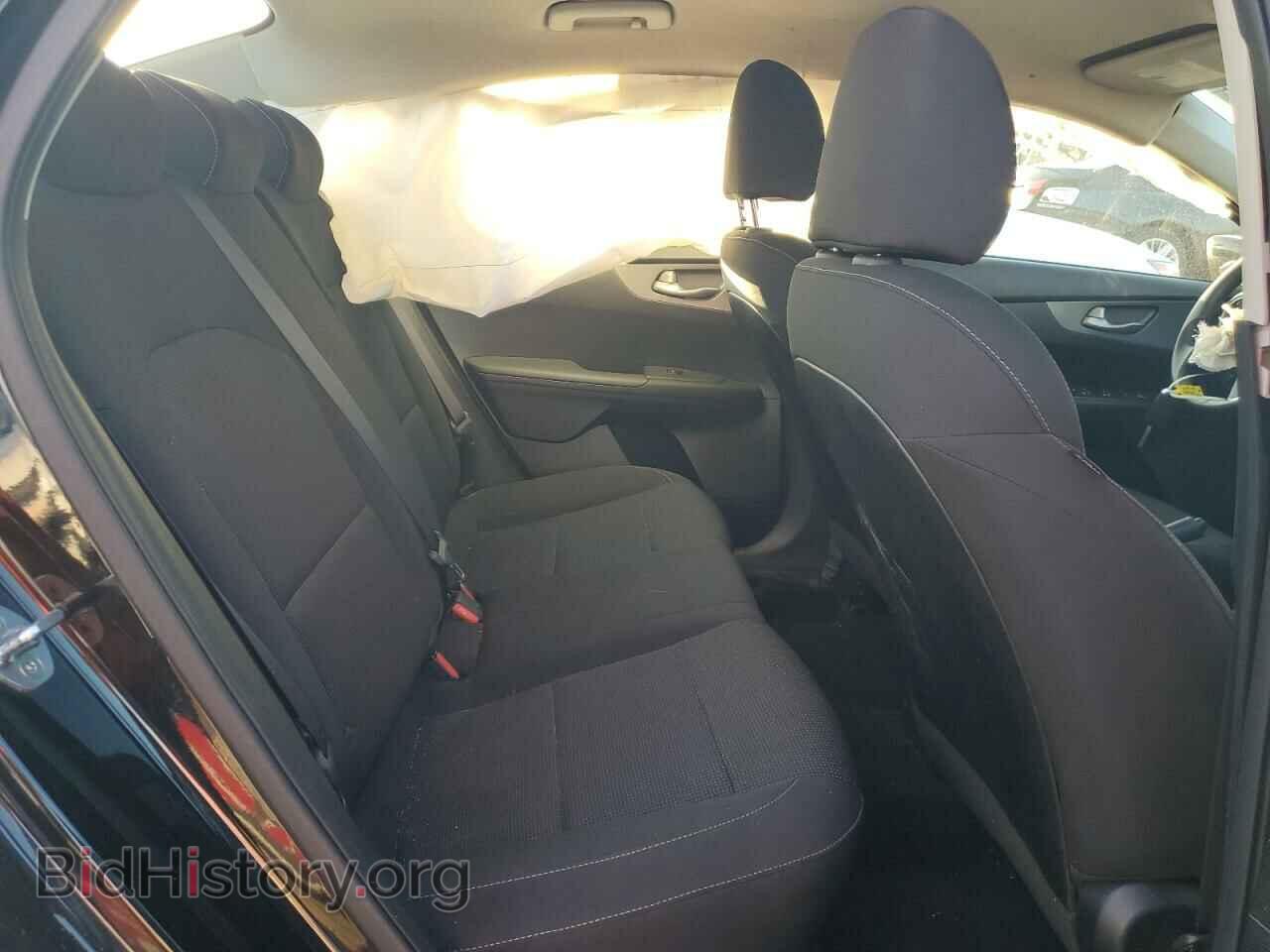 2019 KIA FORTE - VIN: 3KPF24AD4KE089529 - Фото 10