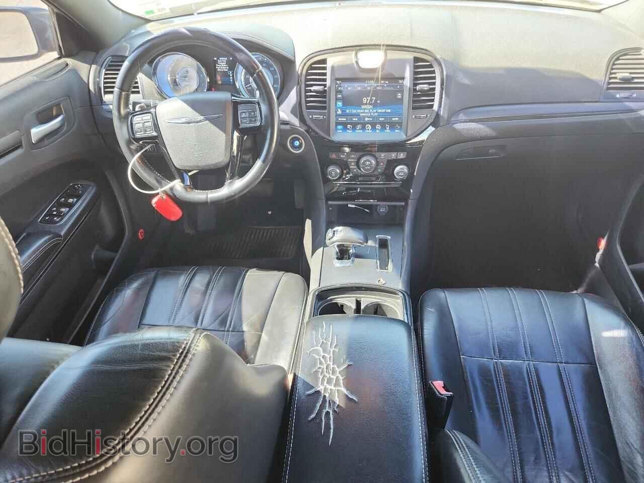 2013 CHRYSLER 300 - VIN: 2C3CCABG9DH587017 - Photo 12