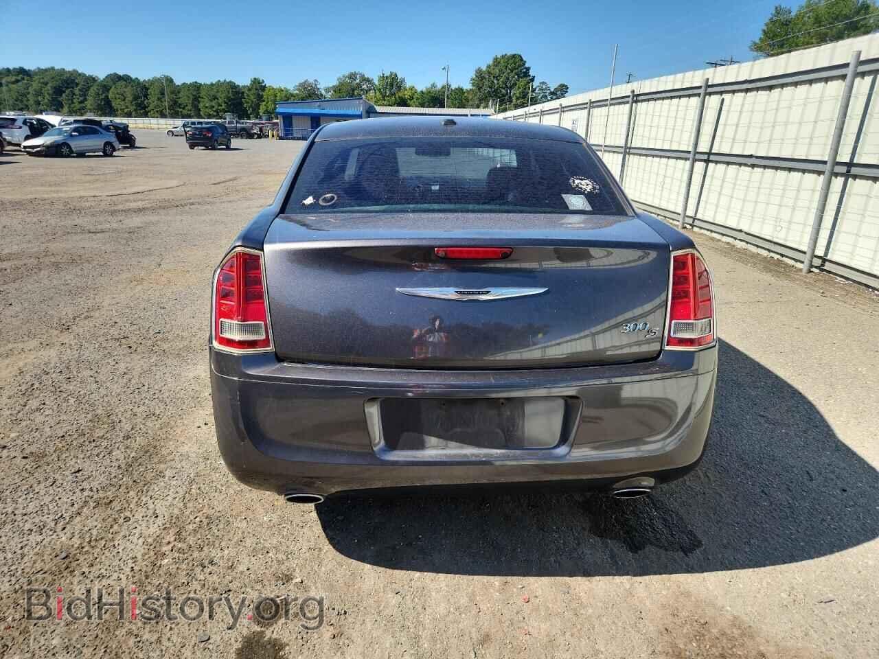 2013 CHRYSLER 300 - VIN: 2C3CCABG9DH587017 - Photo 8