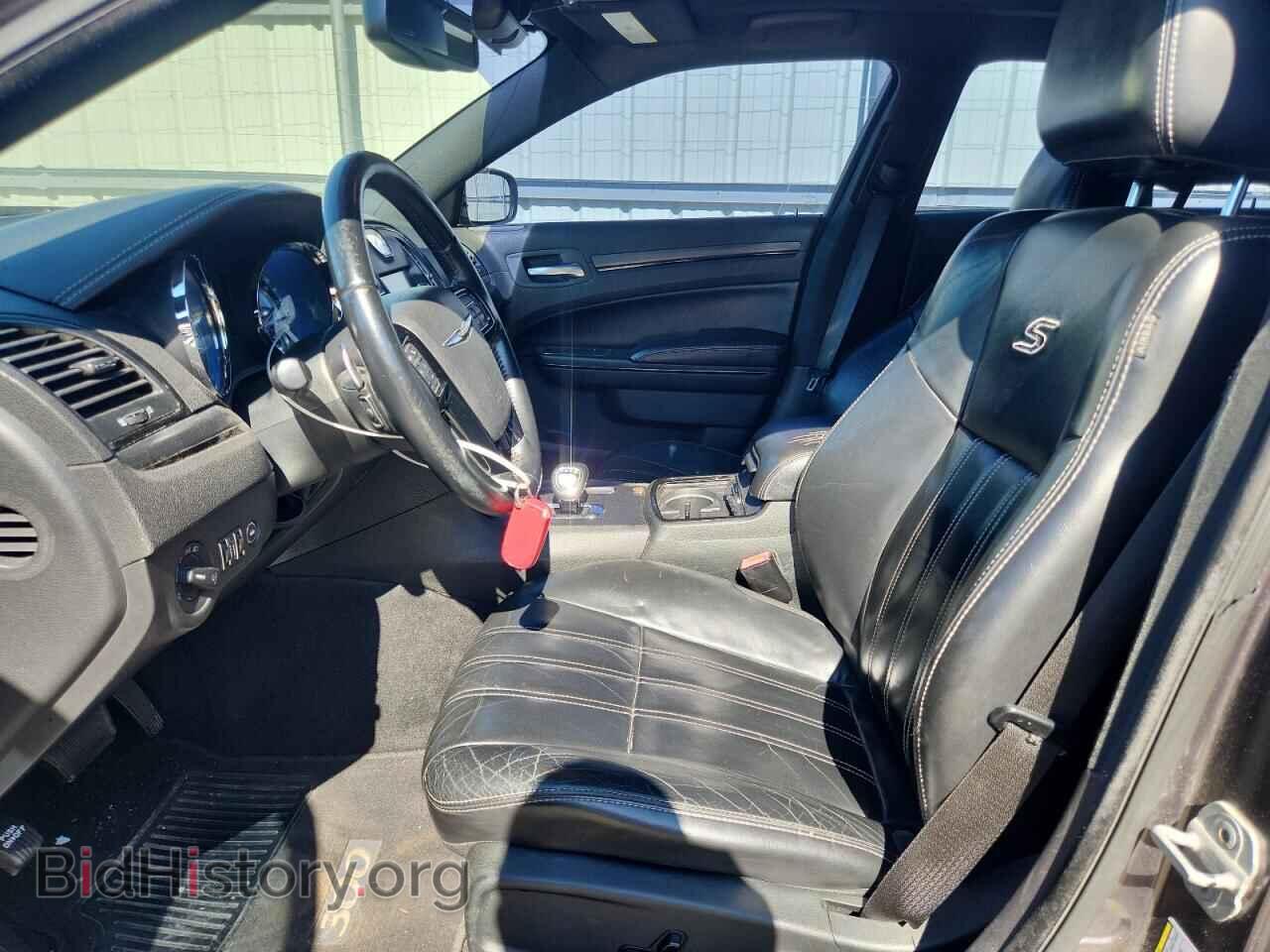 2013 CHRYSLER 300 - VIN: 2C3CCABG9DH587017 - Photo 10
