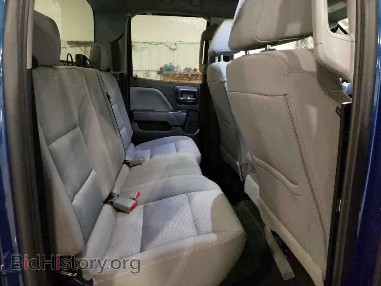 2018 GMC SIERRA - VIN: 1GTV2LEC2JZ202596 - Фото 10
