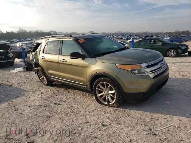 2012 FORD EXPLORER - VIN: 1FMHK8D82CGA10841 - Photo 30