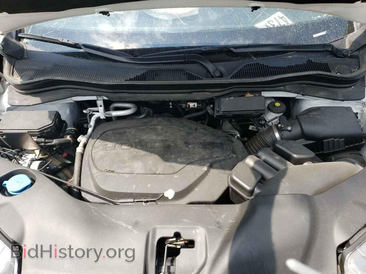 2021 HONDA PILOT - VIN: 5FNYF6H23MB031891 - Фото 11
