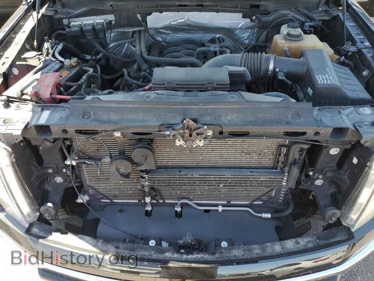 2013 FORD F-150 - VIN: 1FTFW1EF0DKD26645 - Фото 11