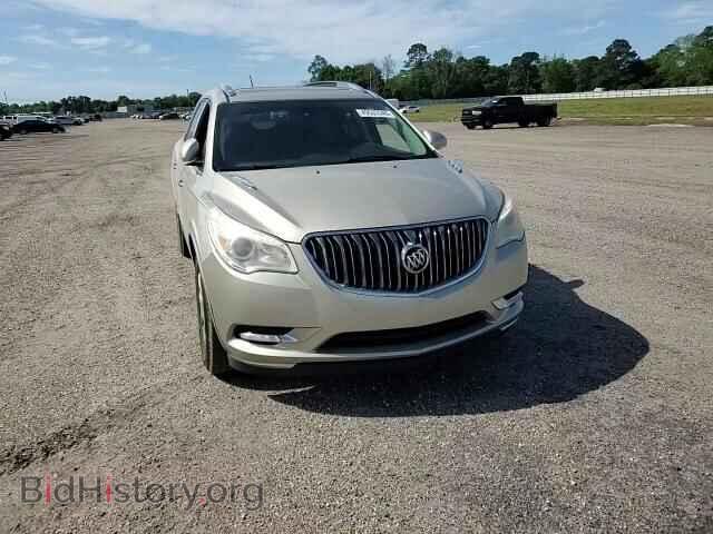 2015 BUICK ENCLAVE - VIN: 5GAKRCKD5FJ109896 - Фото 30