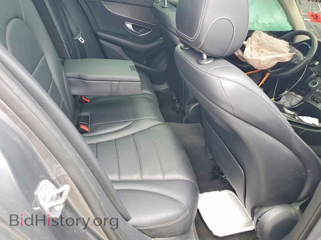 2017 MERCEDES-BENZ C-CLASS - VIN: WDDWF4JB2HR239997 - Фото 20