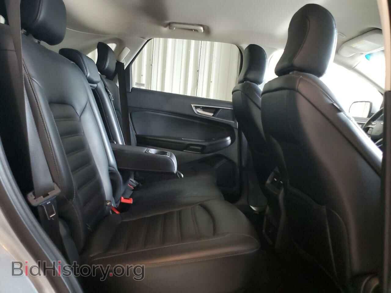 2022 FORD EDGE - VIN: 2FMPK4J93NBA91022 - Фото 11