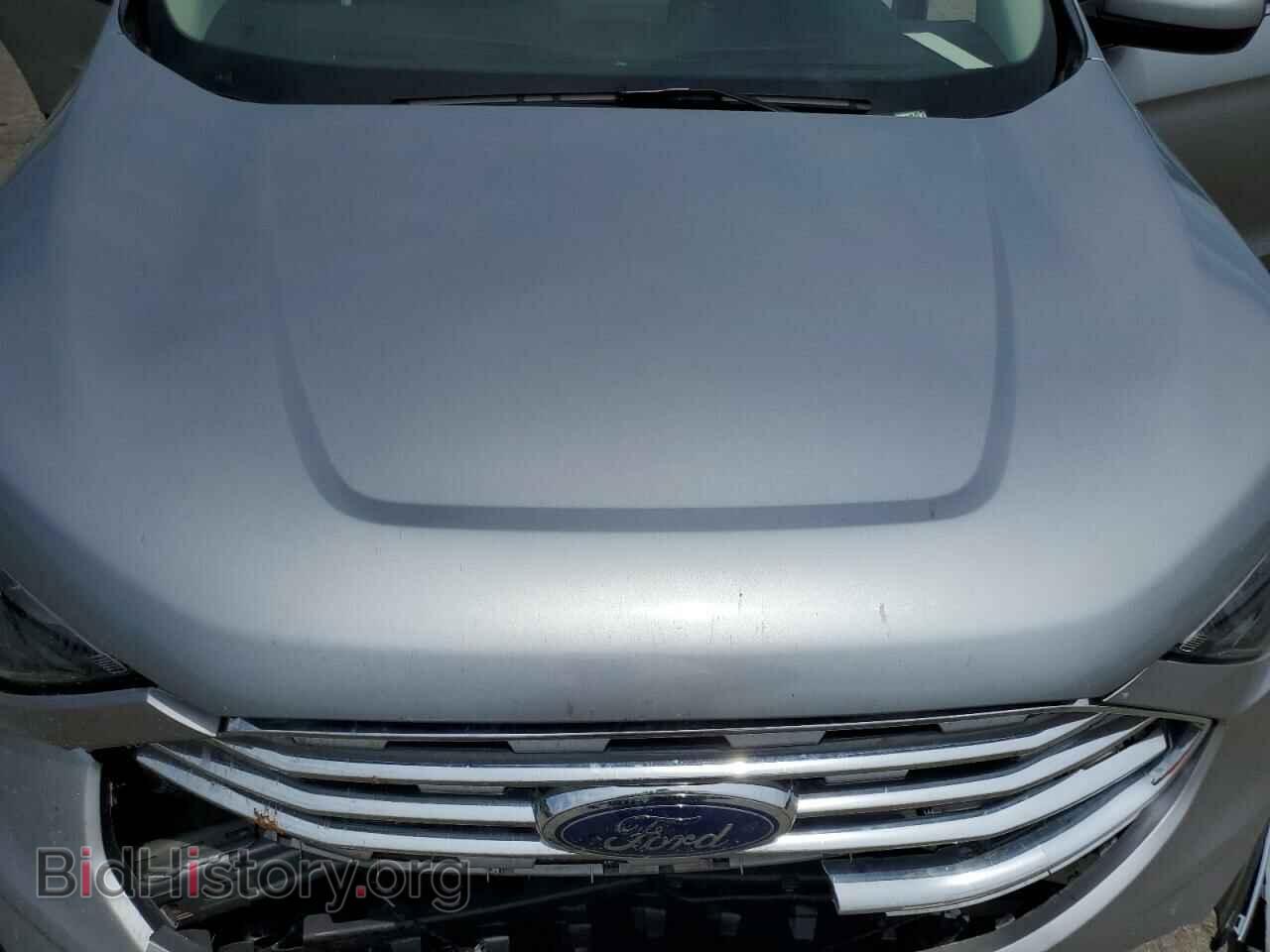 2022 FORD EDGE - VIN: 2FMPK4J93NBA91022 - Фото 12