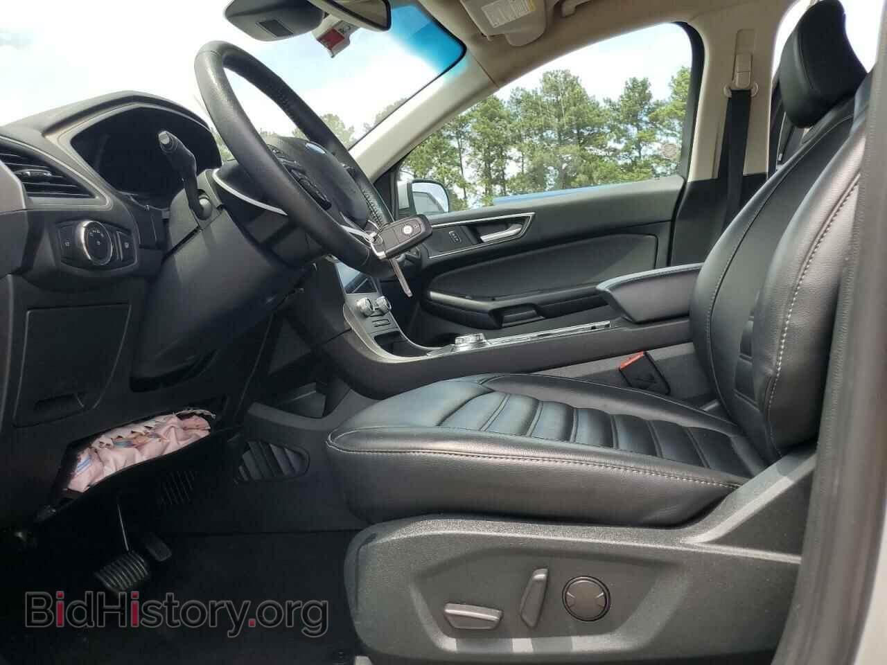 2022 FORD EDGE - VIN: 2FMPK4J93NBA91022 - Фото 7