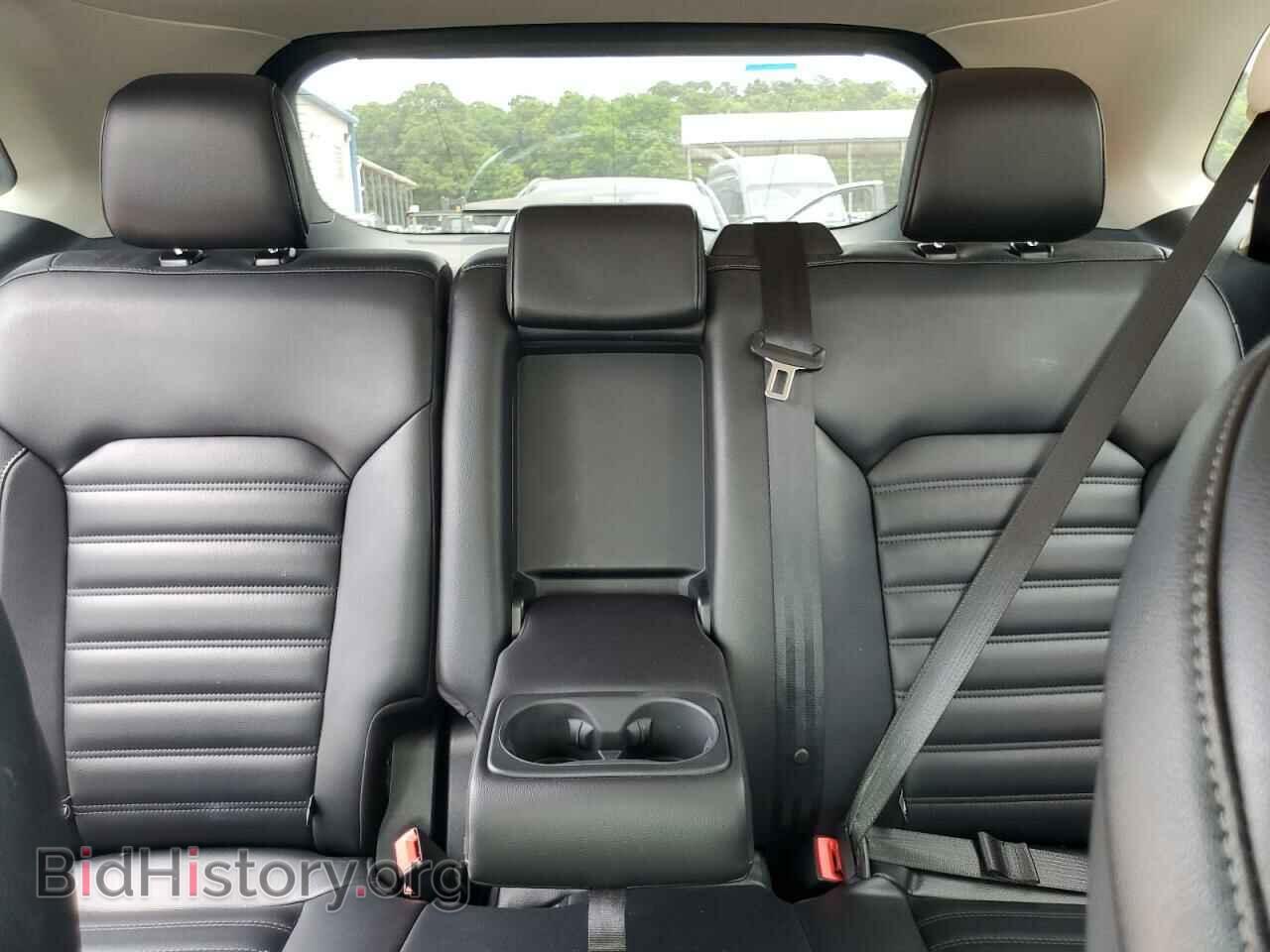 2022 FORD EDGE - VIN: 2FMPK4J93NBA91022 - Фото 10