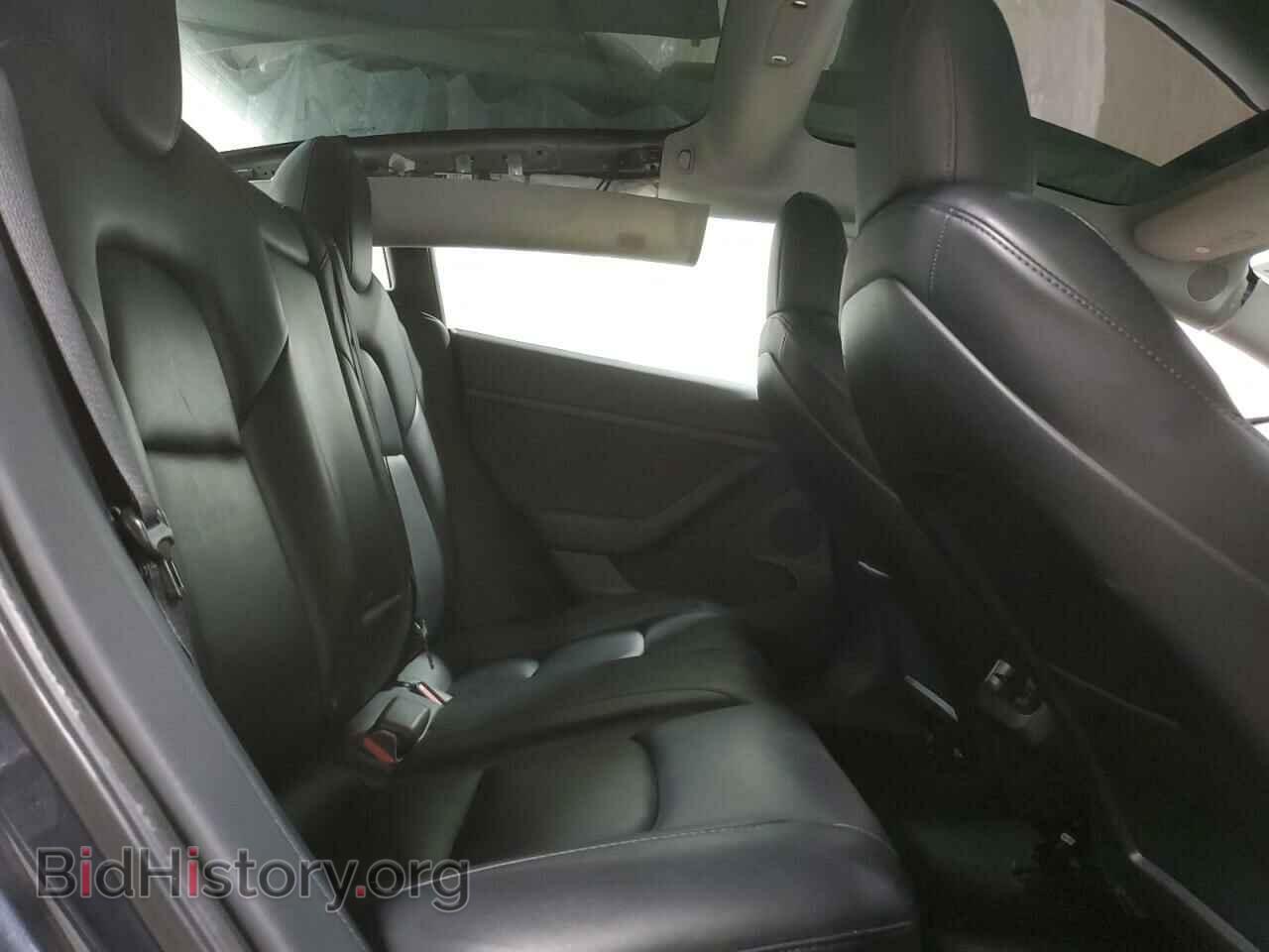 2022 TESLA MODEL 3 - VIN: 5YJ3E1EA4NF288829 - Фото 10