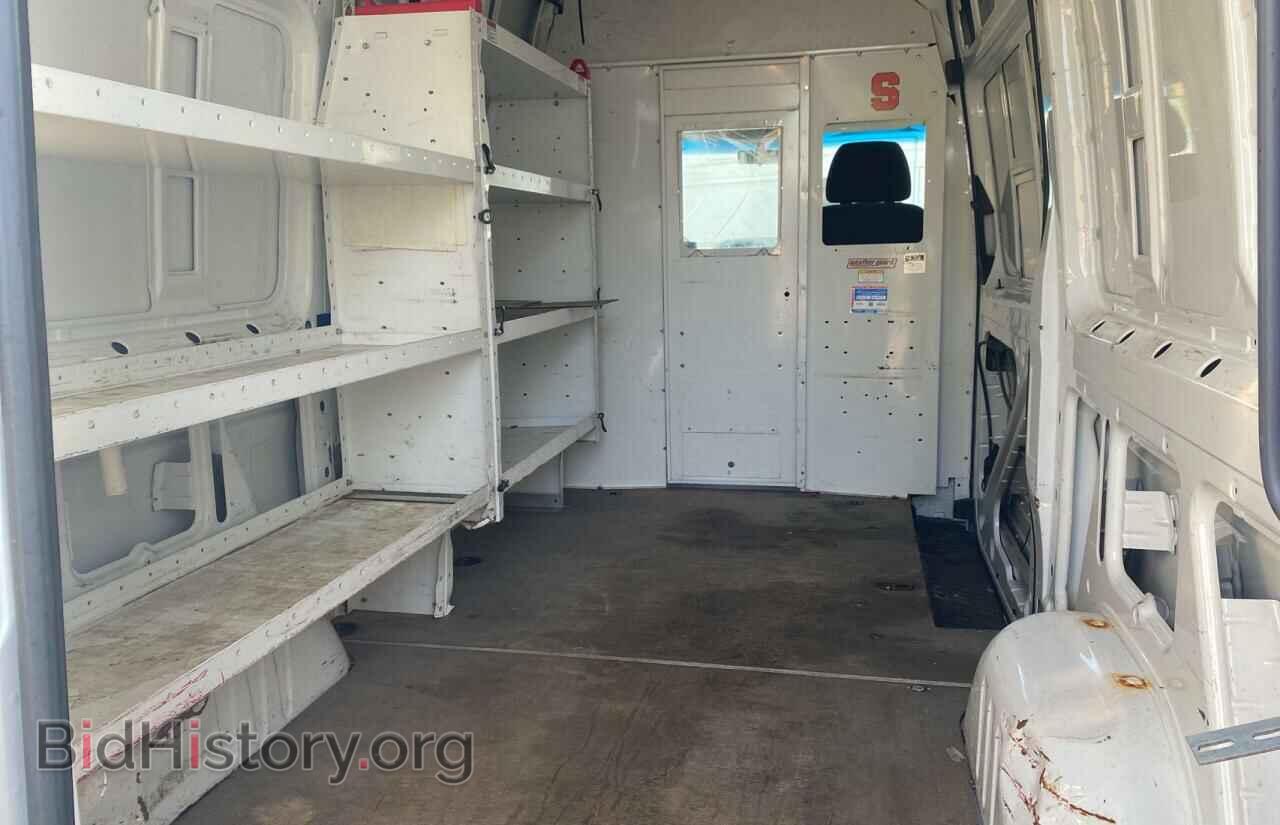 2015 MERCEDES-BENZ SPRINTER - VIN: WD3PE7DC2F5964019 - Фото 6