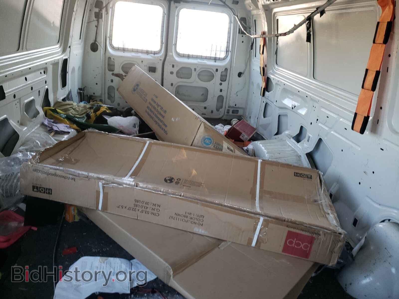2008 FORD ECONOLINE - VIN: 1FTSS34L68DA12263 - Photo 5