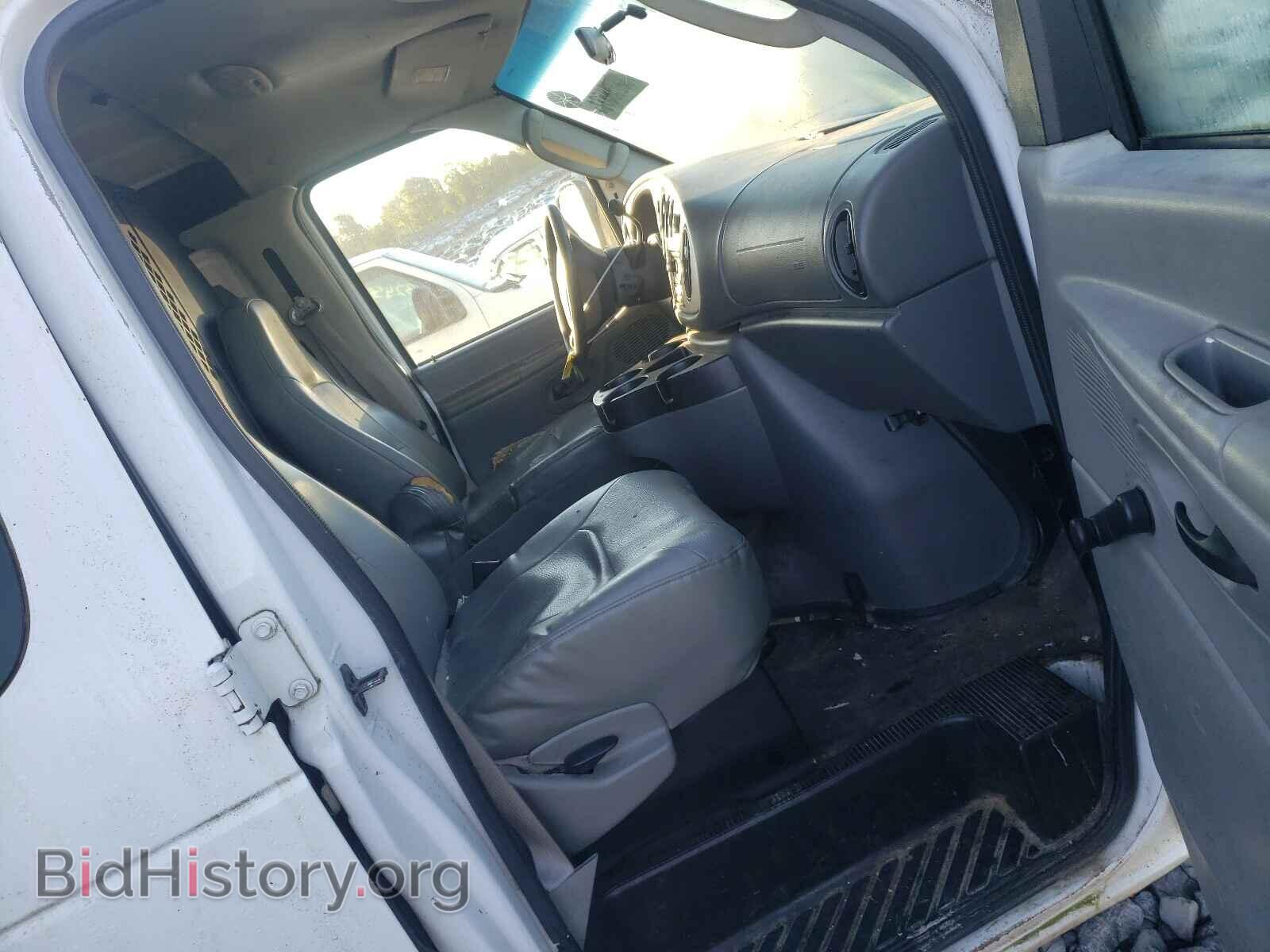 2008 FORD ECONOLINE - VIN: 1FTSS34L68DA12263 - Photo 6