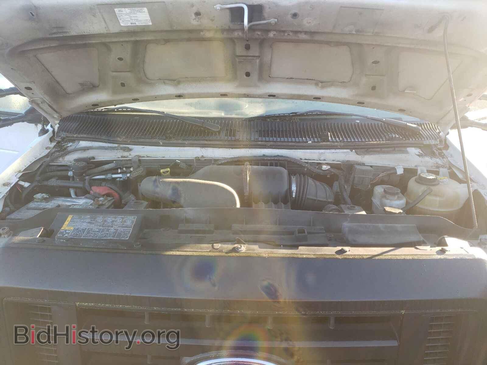 2008 FORD ECONOLINE - VIN: 1FTSS34L68DA12263 - Photo 7