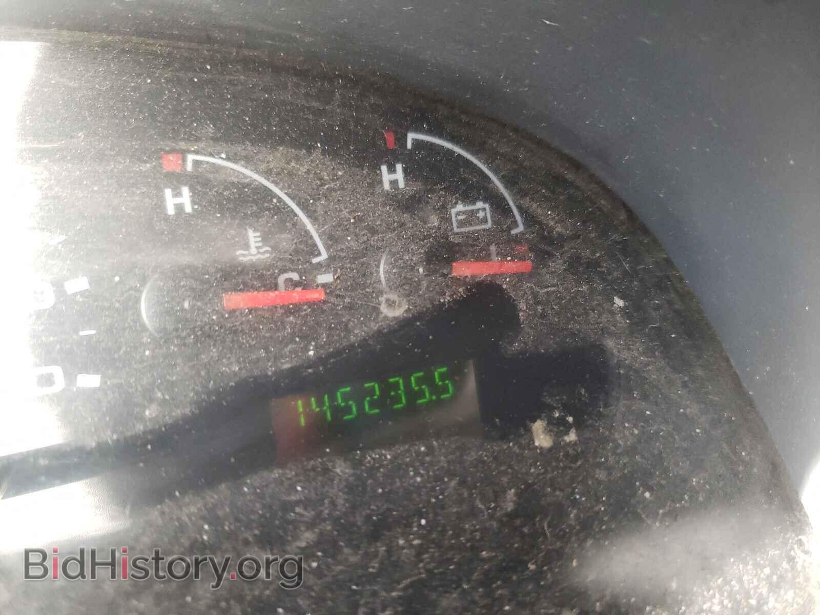 2008 FORD ECONOLINE - VIN: 1FTSS34L68DA12263 - Photo 8