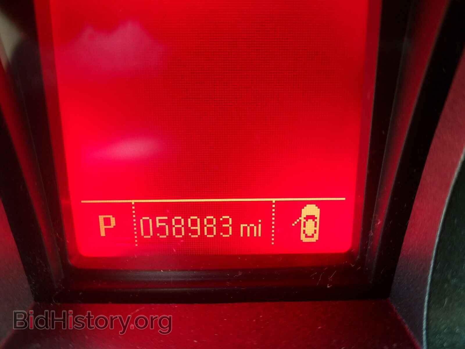 2015 GMC TERRAIN - VIN: 2GKALMEK1F6290346 - Фото 8
