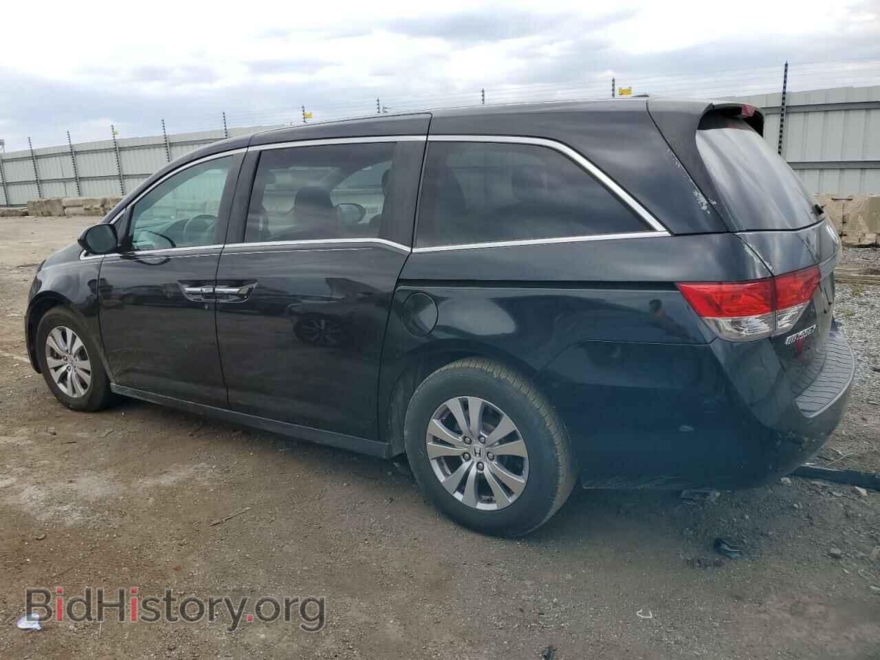 2015 HONDA All Models - VIN: 5FNRL5H6XFB024305 - Photo 2