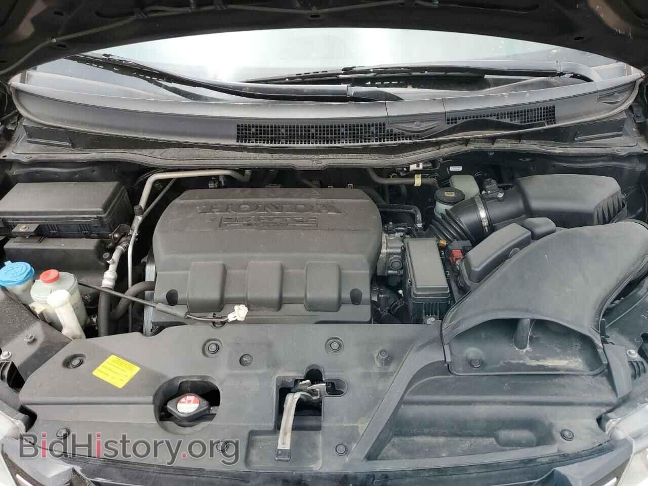 2015 HONDA All Models - VIN: 5FNRL5H6XFB024305 - Photo 12