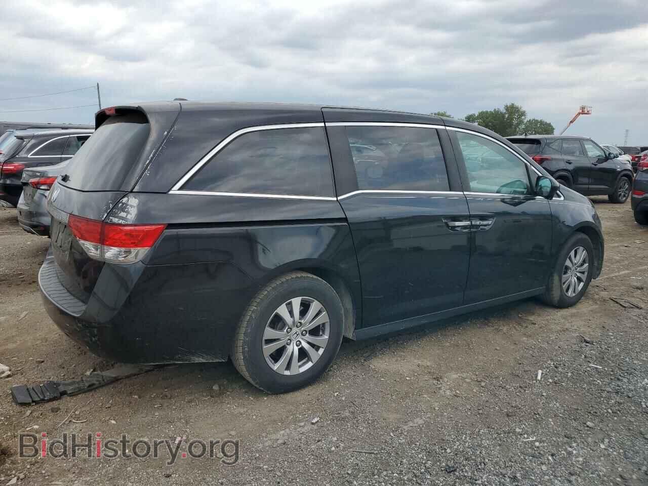 2015 HONDA All Models - VIN: 5FNRL5H6XFB024305 - Photo 3
