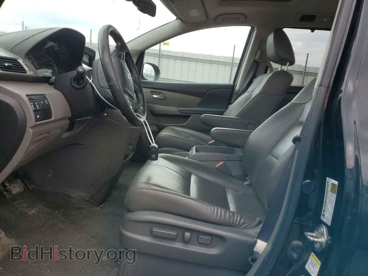 2015 HONDA All Models - VIN: 5FNRL5H6XFB024305 - Photo 7